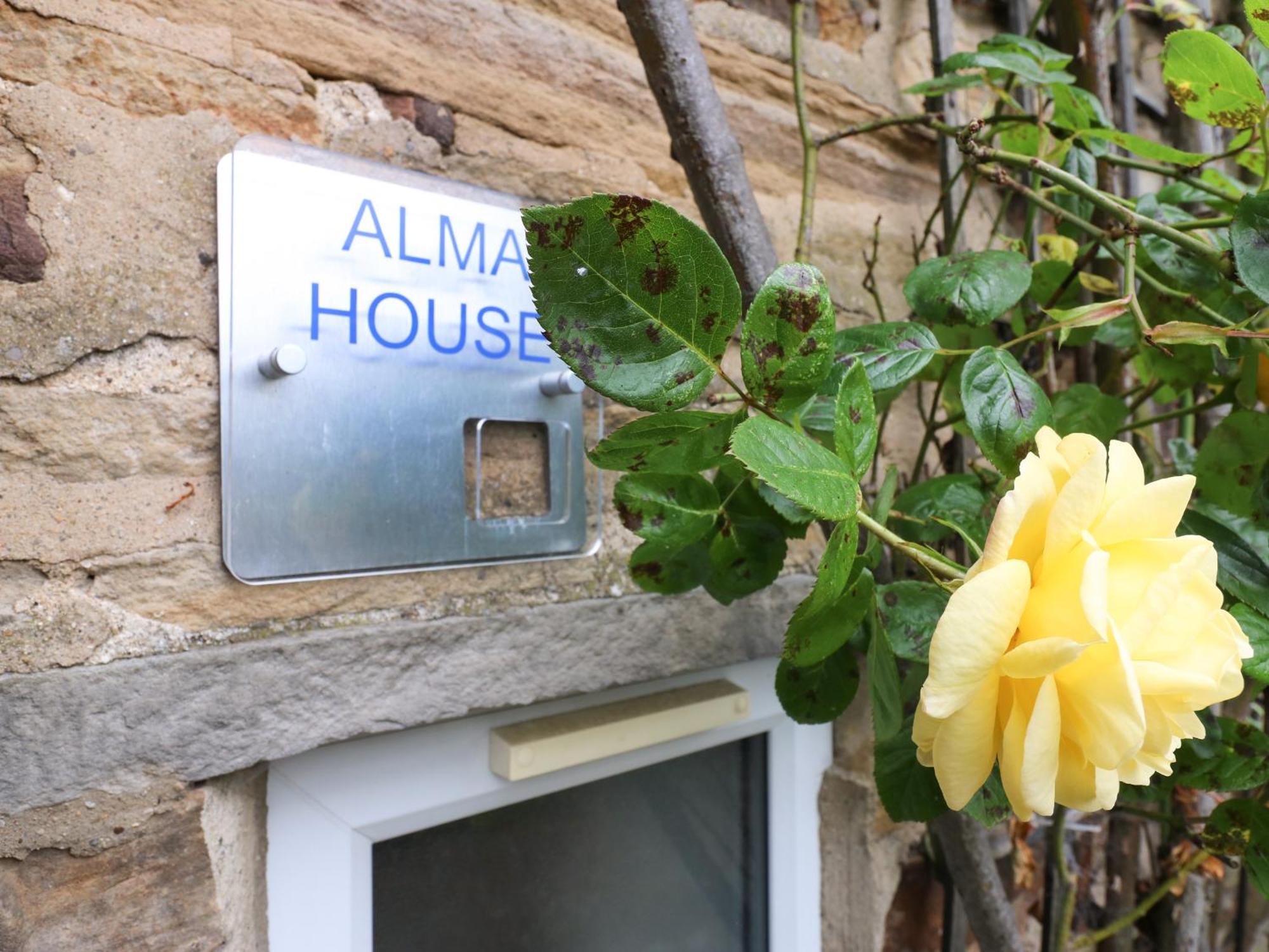 Villa Alma House, Richmond Richmond  Exterior foto